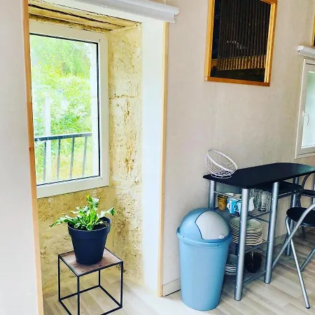 Vakantiehuis Maison Entiere Avec Jaccuzi Et Sauna Saint-André-et-Appelles