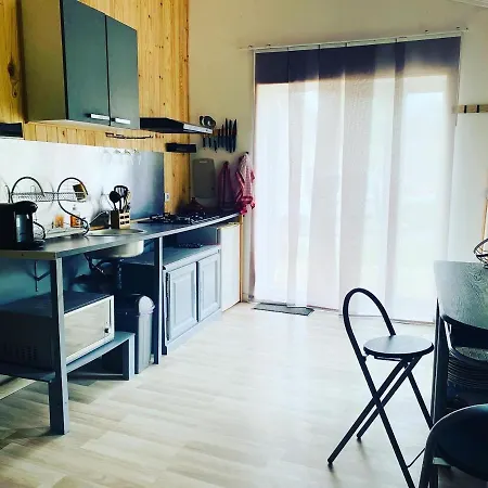 Maison Entiere Avec Jaccuzi Et Sauna Vakantiehuis *