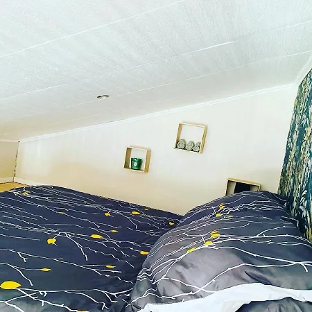 Maison Entiere Avec Jaccuzi Et Sauna Vakantiehuis Saint-André-et-Appelles